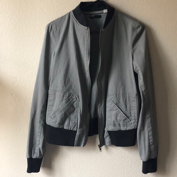 BDG Jackets & Blazers - Urban Outfitters BDG Bomber Jacket